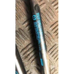 2013 MAZDA CX-5 2.2 D SKYACTIV TAILGATE STRUT PAIR 17B27AD / 17B28AC2