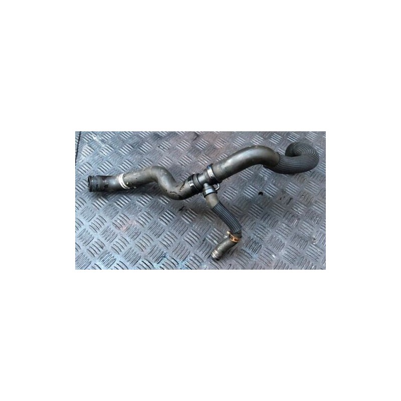 2010 RENAULT GRAND SCENIC MK3 1.4 TCe WATER HOUSING PIPE 1800427425