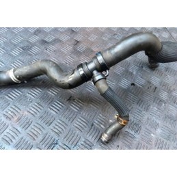 2010 RENAULT GRAND SCENIC MK3 1.4 TCe WATER HOUSING PIPE 1800427425