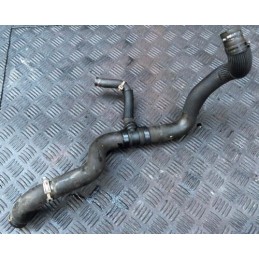 2010 RENAULT GRAND SCENIC MK3 1.4 TCe WATER HOUSING PIPE 1800427425