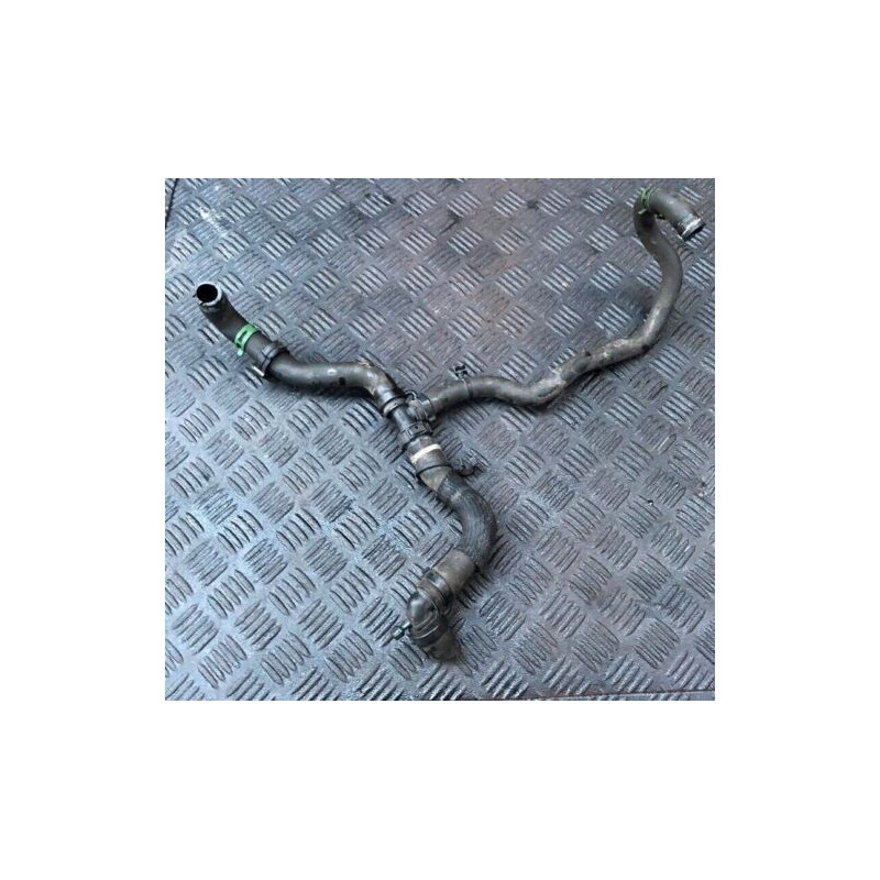 2010 RENAULT GRAND SCENIC MK3 1.4 TCe COOLING PIPE 1800429215