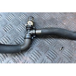 2010 RENAULT GRAND SCENIC MK3 1.4 TCe WATER HOUSING PIPE 1800429815