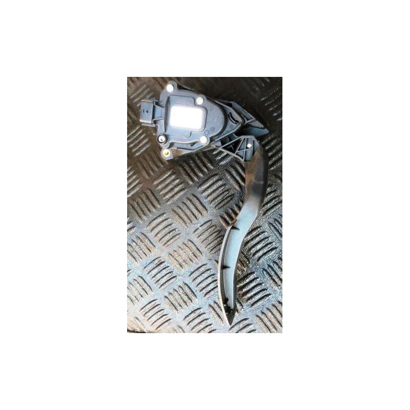 2014 RENAULT CLIO 1.5 DCI MK4 PEDAL 180223454R