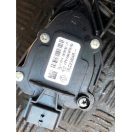 2014 RENAULT CLIO 1.5 DCI MK4 PEDAL 180223454R