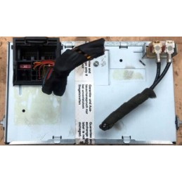 2008 VOLKSWAGEN PASSAT B6 1.9 D RADIO CD HEAD 18438-091.01.10 RCD 300