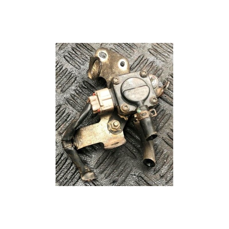 2012 MITSUBISHI ASX 1.8 diesel DPF PRESSURE SENSOR 1865A184