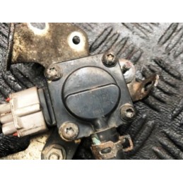 2012 MITSUBISHI ASX 1.8 diesel DPF PRESSURE SENSOR 1865A184