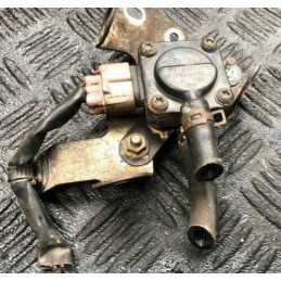 2012 MITSUBISHI ASX 1.8 diesel DPF PRESSURE SENSOR 1865A184