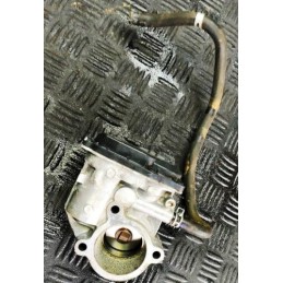 2015 HONDA CIVIC 1.6 D MK9 FK3 N16A1 BODY THROTTLE 18740-RZ0