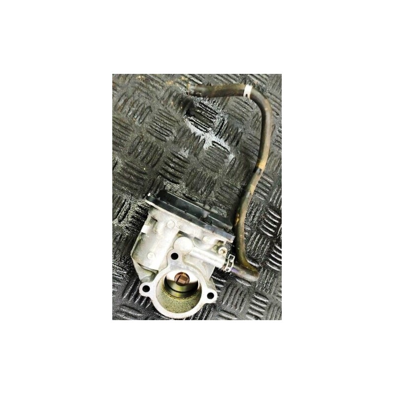 2015 HONDA CIVIC 1.6 D MK9 FK3 N16A1 BODY THROTTLE 18740-RZ0