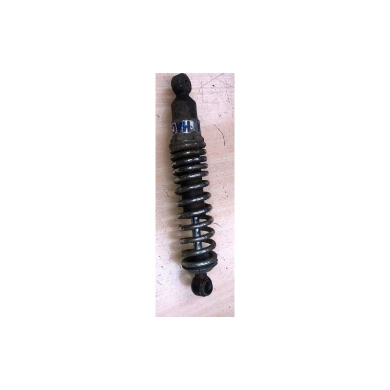 1992 KAWASAKI EN500 SHOCK