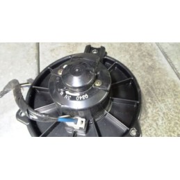 1998 MITSUBISHI GTO FRONT HEATER BLOWER MOTOR FAN