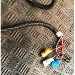 1999 JET SKI YAMAHA GP800 WAVERUNNER ENGINE ECU WIRING JL3 / Y807