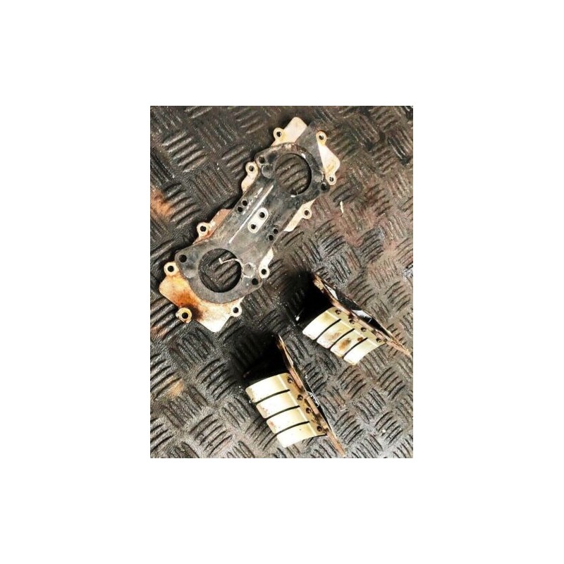 1999 JET SKI YAMAHA GP800 WAVERUNNER ENGINE REED VALVES