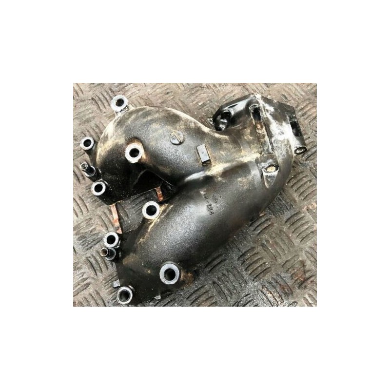 1999 JET SKI YAMAHA GP800 WAVERUNNER EXHAUST MANIFOLD 1SAN-124