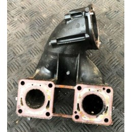 1999 JET SKI YAMAHA GP800 WAVERUNNER EXHAUST MANIFOLD 1SAN-124