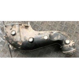 1999 JET SKI YAMAHA GP800 WAVERUNNER EXHAUST PIPE