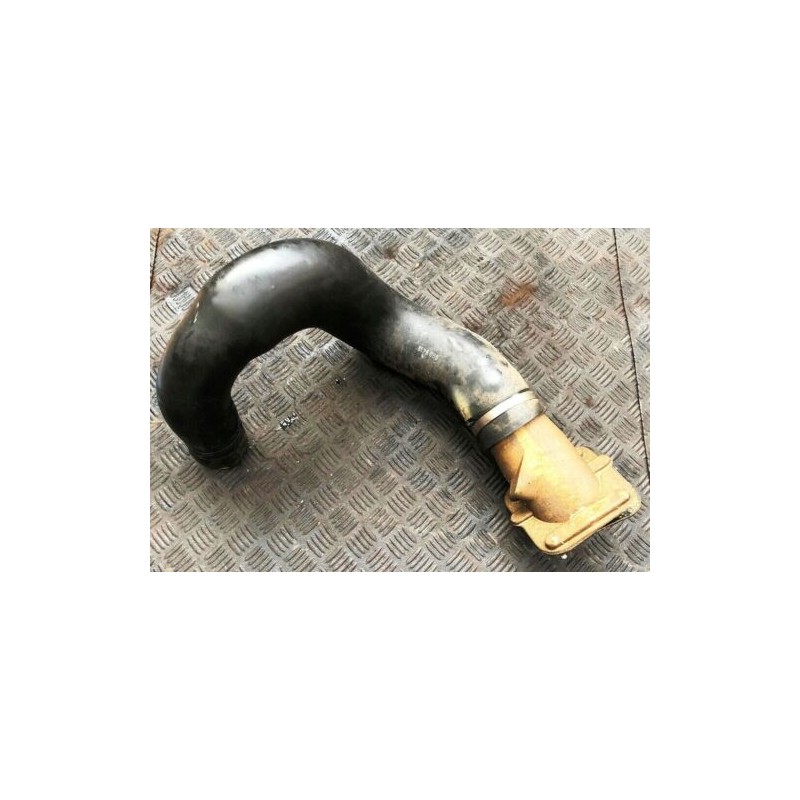 1999 JET SKI YAMAHA GP800 WAVERUNNER EXHAUST PIPE 8526 GUO