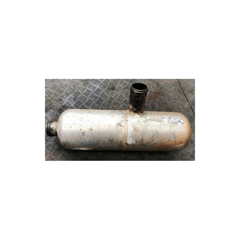 1999 JET SKI YAMAHA GP800 WAVERUNNER EXHAUST TANK