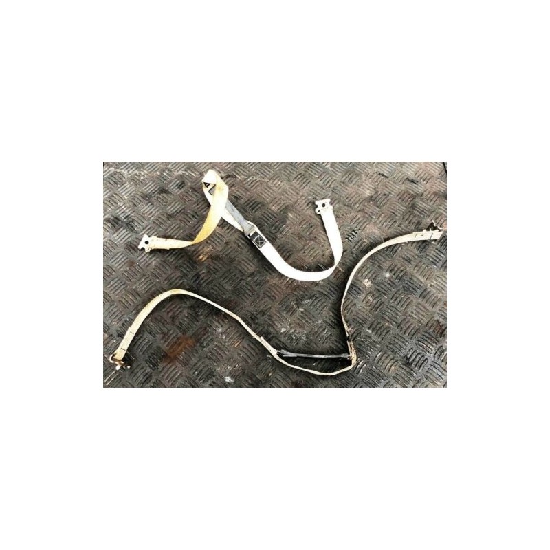 1999 JET SKI YAMAHA GP800 WAVERUNNER FUEL TANK STRAPS