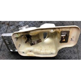1999 JET SKI YAMAHA GP800 WAVERUNNER STEERING COLUMN SURROUND