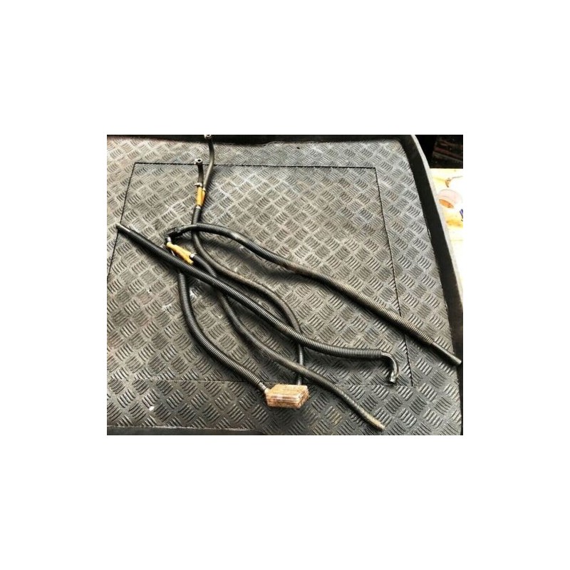 1999 JET SKI YAMAHA GP800 WAVERUNNER VARIOUS PIPES