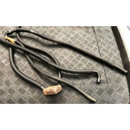 1999 JET SKI YAMAHA GP800 WAVERUNNER VARIOUS PIPES