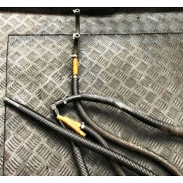 1999 JET SKI YAMAHA GP800 WAVERUNNER VARIOUS PIPES