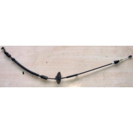 2007 KIA SPORTAGE MK2 2.0 DIESEL AUTO GEAR SELECTOR LINKAGES 1F300 7H02