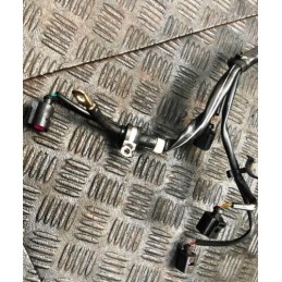 2006 VOLKSWAGEN GOLF MK5 2.0 GTI BWA WIRING LOOM HARNESS 1J0973702