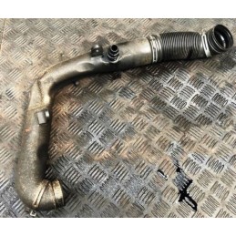 2008 VW PASSAT B6 1.9 PIPE 1K0129654A