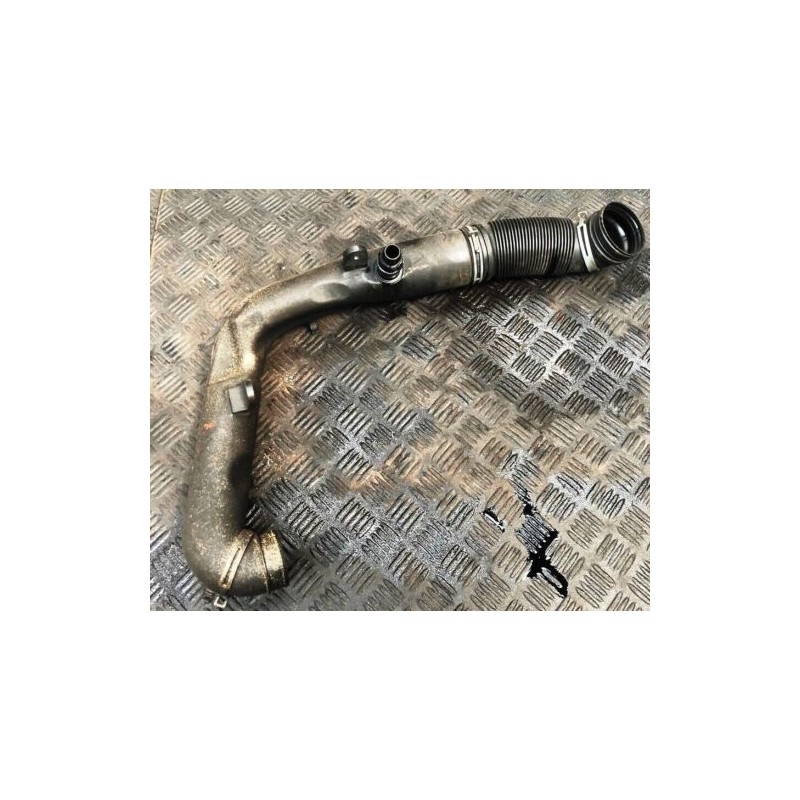 2008 VW PASSAT B6 1.9 PIPE 1K0129654A