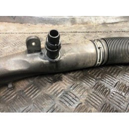 2008 VW PASSAT B6 1.9 PIPE 1K0129654A