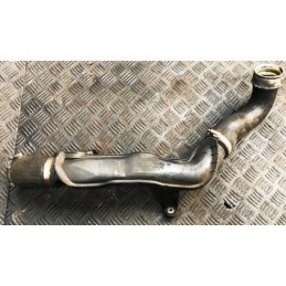 2006 VOLKSWAGEN GOLF MK5 2.0 GTI BWA PIPE 3 PCS 1K0145762 / 1K0145834H / 1K01458