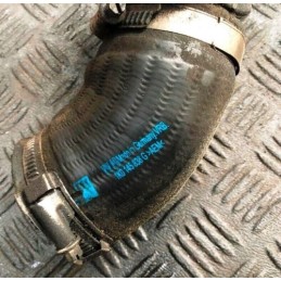 2006 VOLKSWAGEN GOLF MK5 2.0 GTI BWA PIPE 3 PCS 1K0145762 / 1K0145834H / 1K01458