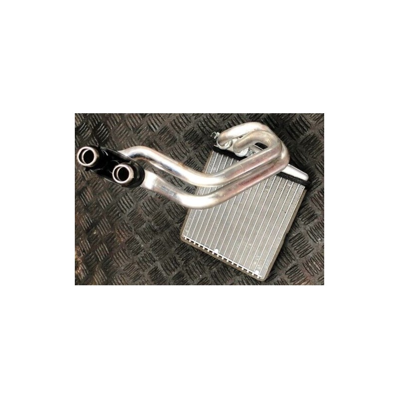 2006 VOLKSWAGEN GOLF MK5 2.0 GTI BWA HEATER MATRIX 1K0819031A