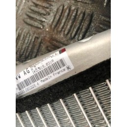 2006 VOLKSWAGEN GOLF MK5 2.0 GTI BWA HEATER MATRIX 1K0819031A