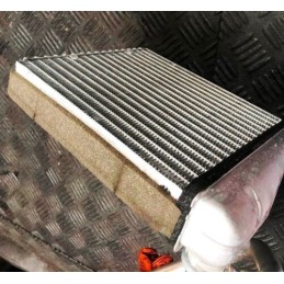 2006 VOLKSWAGEN GOLF MK5 2.0 GTI BWA HEATER MATRIX 1K0819031A