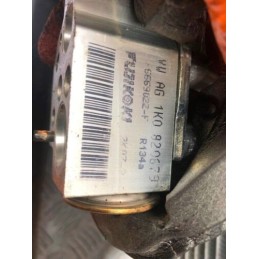 2006 VOLKSWAGEN GOLF MK5 2.0 GTI BWA AIR CON MATRIX 1K0820679