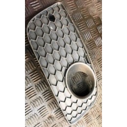 2006 VOLKSWAGEN GOLF MK5 2.0 GTI FRONT BUMPER RH +LH FOG LIGHT GRILL 1K0853666P