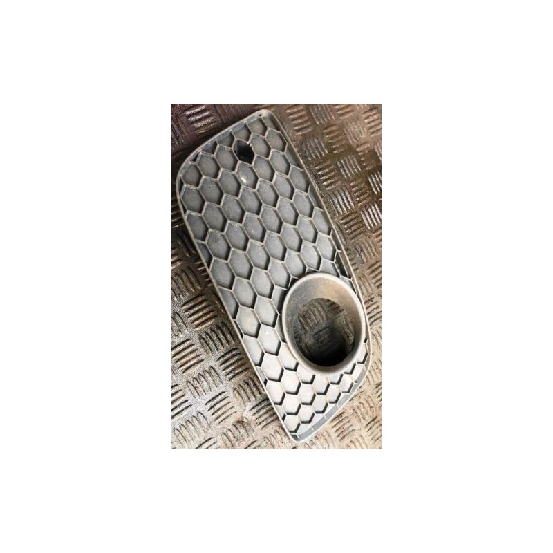 2006 VOLKSWAGEN GOLF MK5 2.0 GTI FRONT BUMPER RH +LH FOG LIGHT GRILL 1K0853666P