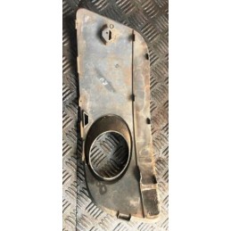 2006 VOLKSWAGEN GOLF MK5 2.0 GTI FRONT BUMPER RH +LH FOG LIGHT GRILL 1K0853666P