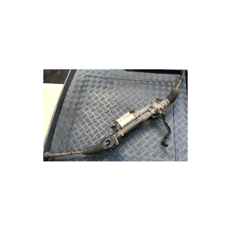 2013 VOLKSWAGEN PASSAT B7 2.0 D STEERING RACK 1K0909144P / 7805501415
