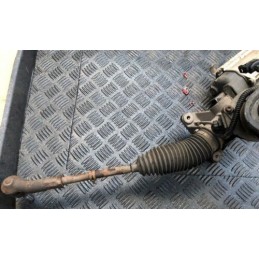 2013 VOLKSWAGEN PASSAT B7 2.0 D STEERING RACK 1K0909144P / 7805501415