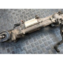 2013 VOLKSWAGEN PASSAT B7 2.0 D STEERING RACK 1K0909144P / 7805501415