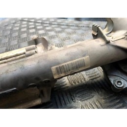 2013 VOLKSWAGEN PASSAT B7 2.0 D STEERING RACK 1K0909144P / 7805501415