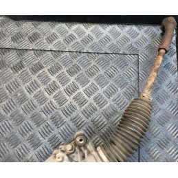 2013 VOLKSWAGEN PASSAT B7 2.0 D STEERING RACK 1K0909144P / 7805501415