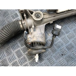 2013 VOLKSWAGEN PASSAT B7 2.0 D STEERING RACK 1K0909144P / 7805501415