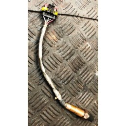 2008 AUDI A8 D3 4E 4.2 TDI RH O2 LAMBDA SENSOR 1K0998262AE