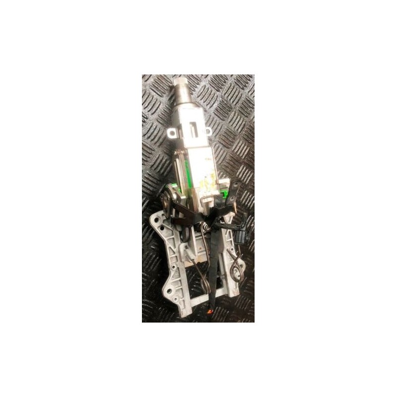 2006 VOLKSWAGEN GOLF MK5 2.0 GTI BWA STEERING COLUMN 1K2419502R
